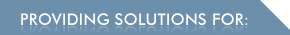 Providing Belting Solutions For