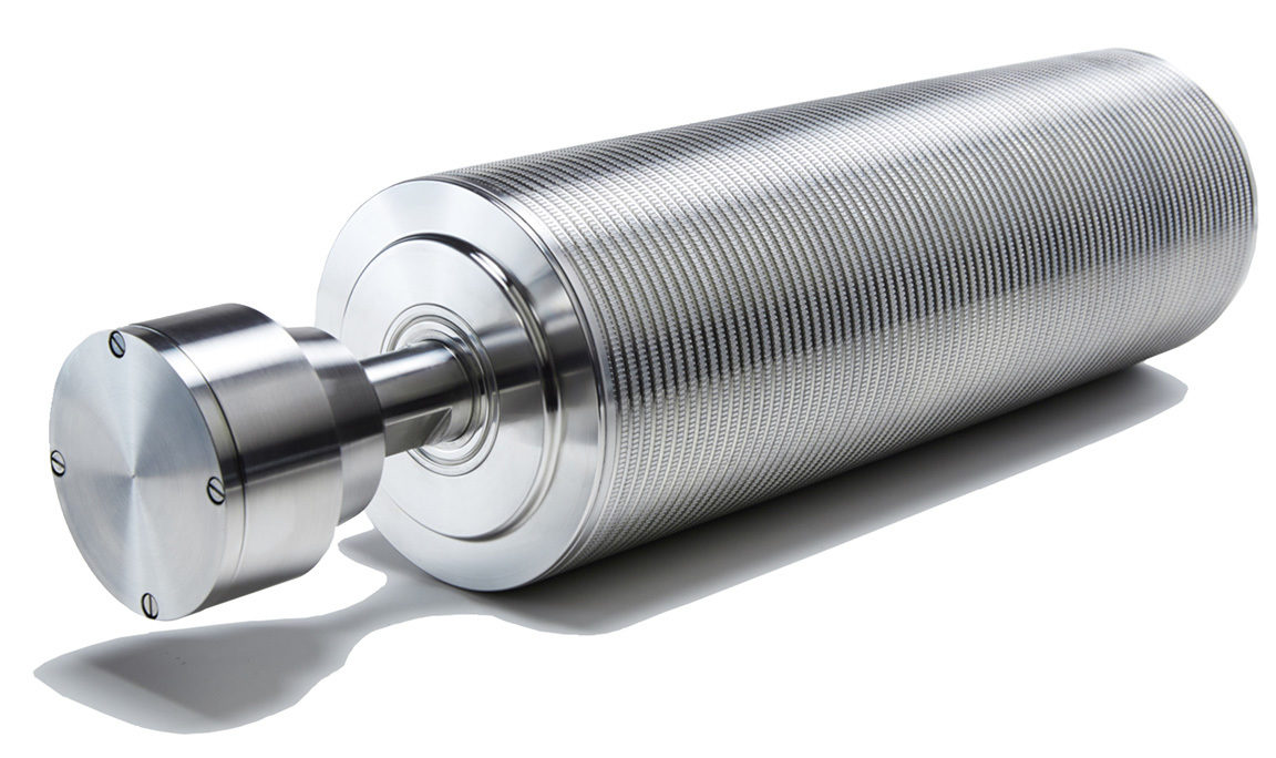 Dura Drive Silver 1
