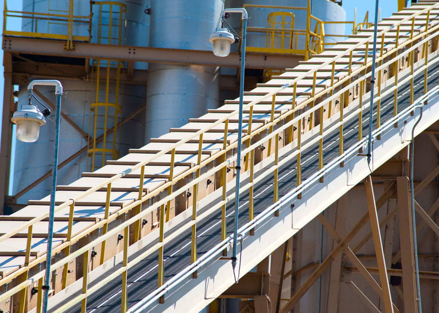 Conveyor Belt Products Sparks Belting