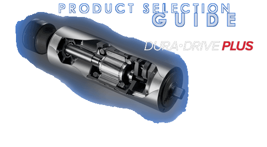 Product Selector Guide