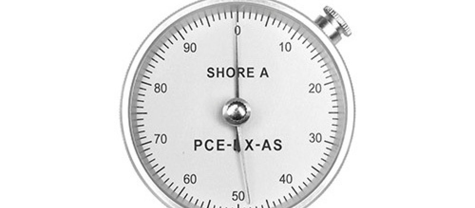 Measuring the Durometer (Hardness) of a Conveyor Belt Sparks Belting