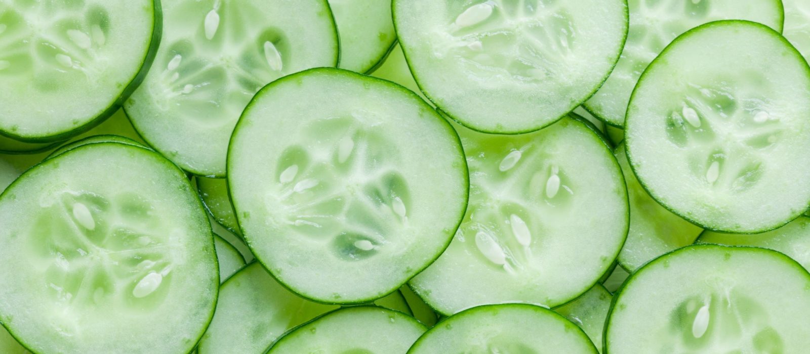 Cucumbers Condensed