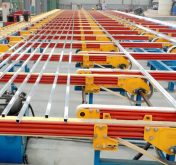 Alum Extrusion