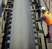 Conveyor Belt Maintenance2