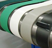 Conveyor Belt Manufacturer, Distributor, & Fabricator | Sparks Belting