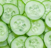 Cucumbers Condensed