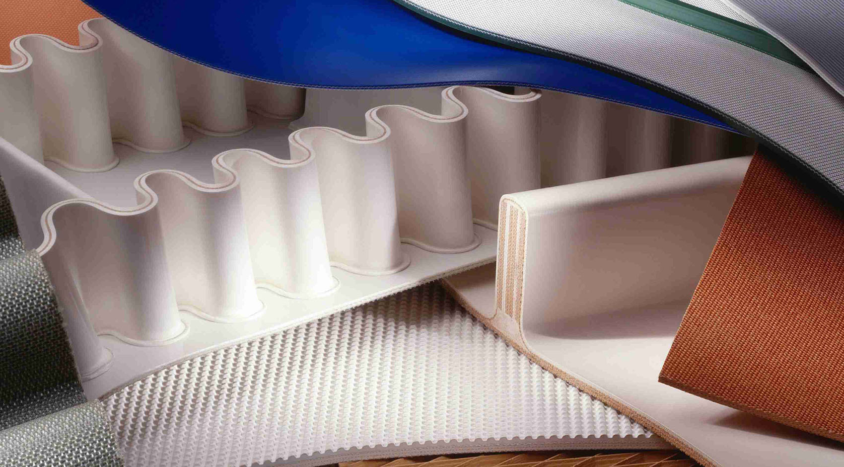 How to Select the Right Replacement Conveyor Belts Sparks Belting