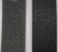 Wear Flex 140 Emb Fr Pic