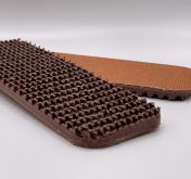 02 027 3 Ply Butyl Rough Top