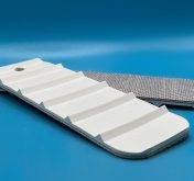 02 310 2 Ply Rib Cleat