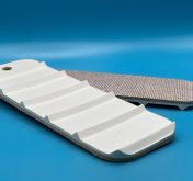 02 311 3 Ply Rib Cleat