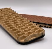 02 374 3 Ply Wedge Grip