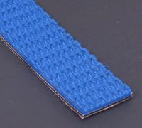 2 Ply Enduro Grip Blue Cover