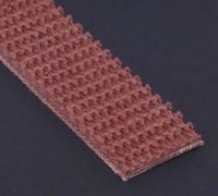 3 Ply Butyl Rough Top Cover