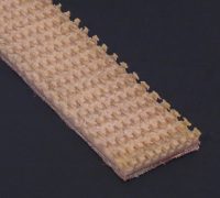3 Ply Natural Rough Top Cover