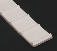 3 Ply Rib Cleat Cover