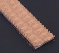 3 Ply Wedge Grip Cover