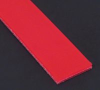Endurothane Red 2 Ply 01 006 Cover